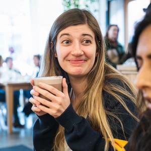 Meet your Posher, Carly